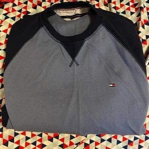 Tommy Hilfiger crewneck sweater